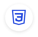 lang css